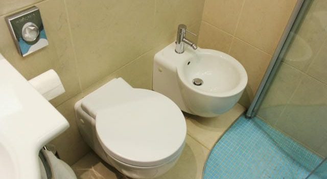 快適トイレが家庭幸福を育む
