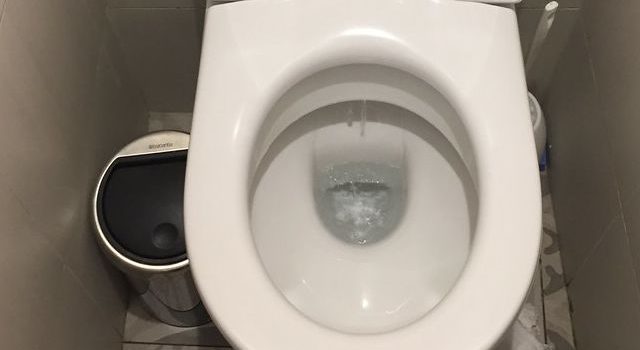 トイレが変える快適生活の秘密