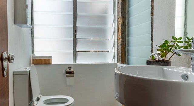 水道の維持で快適な生活を